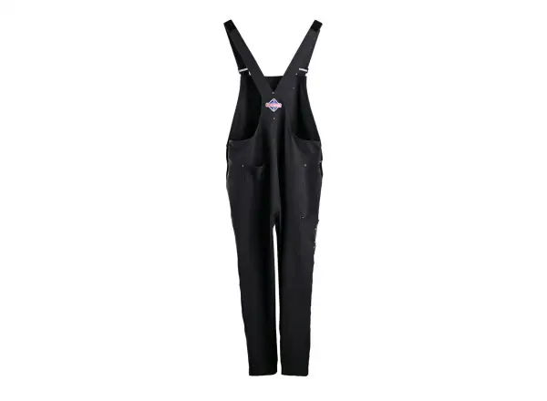 Troy Lee Designs Oversender kids' coverall Mono Black