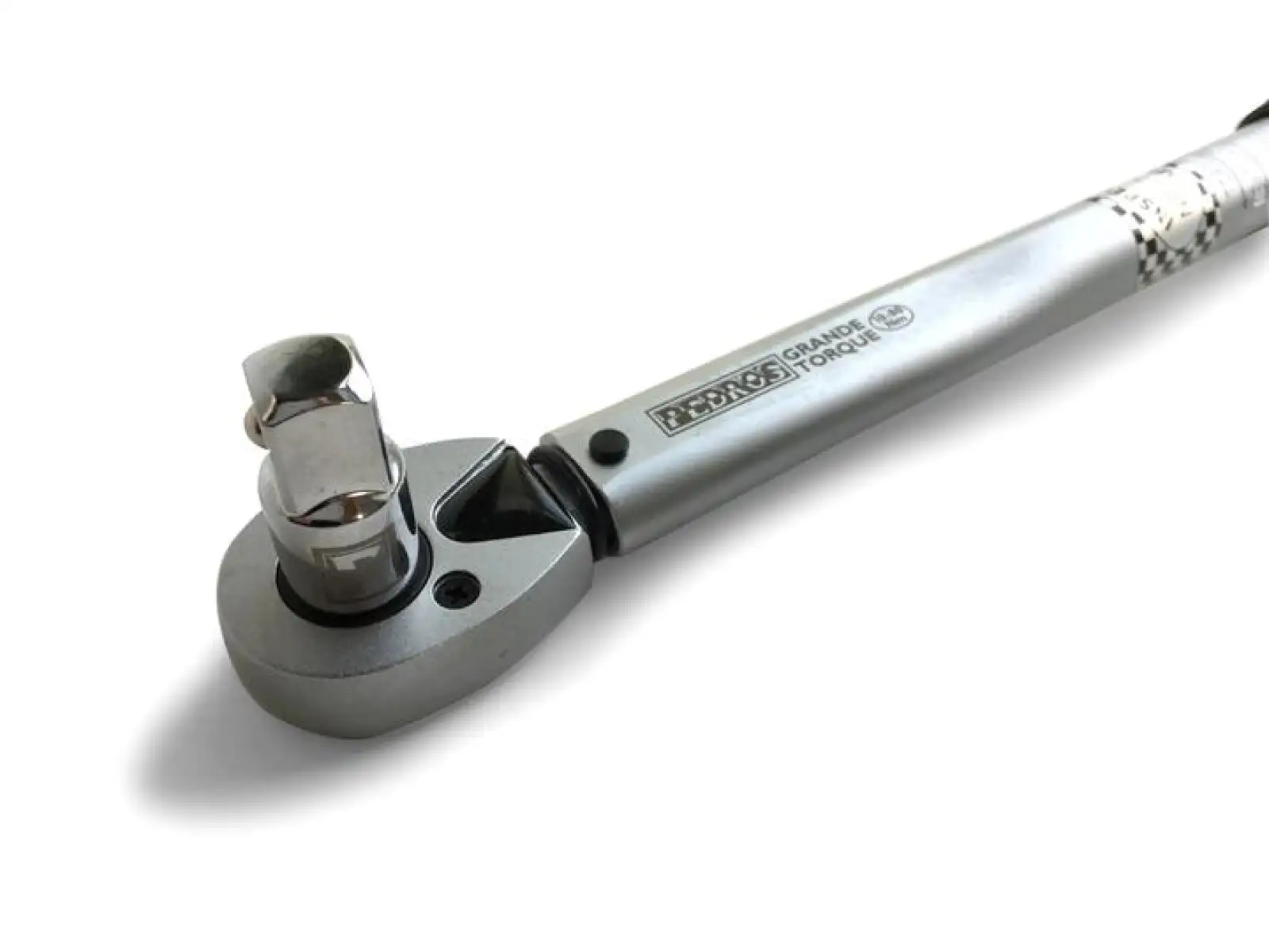 Pedros Grande torque wrench 10-80 Nm