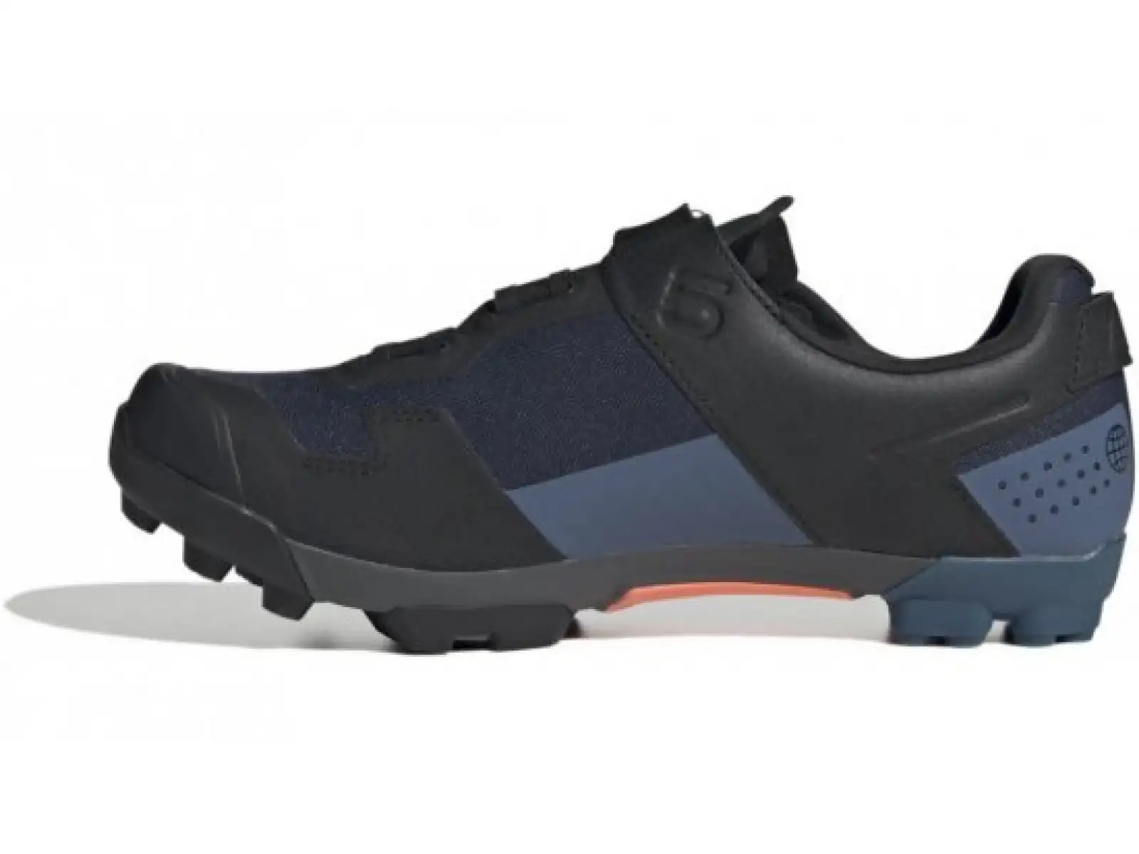 Five Ten Kestrel Boa MTB women's shoes Legend Ink/Black/Coral Fusion