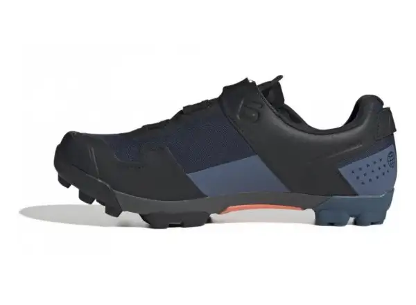 Five Ten Kestrel Boa MTB women's shoes Legend Ink/Black/Coral Fusion