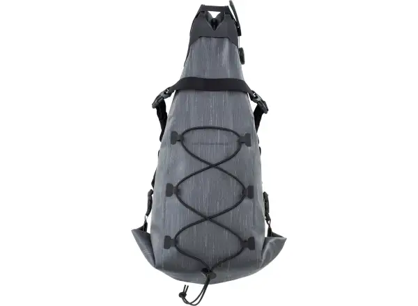 Evoc Seat Pack BoA WP saddle bag 16 l carbon grey