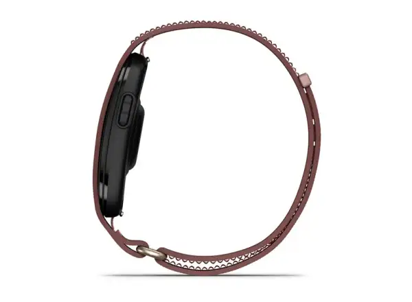 Garmin CIRQA smart band Mauve