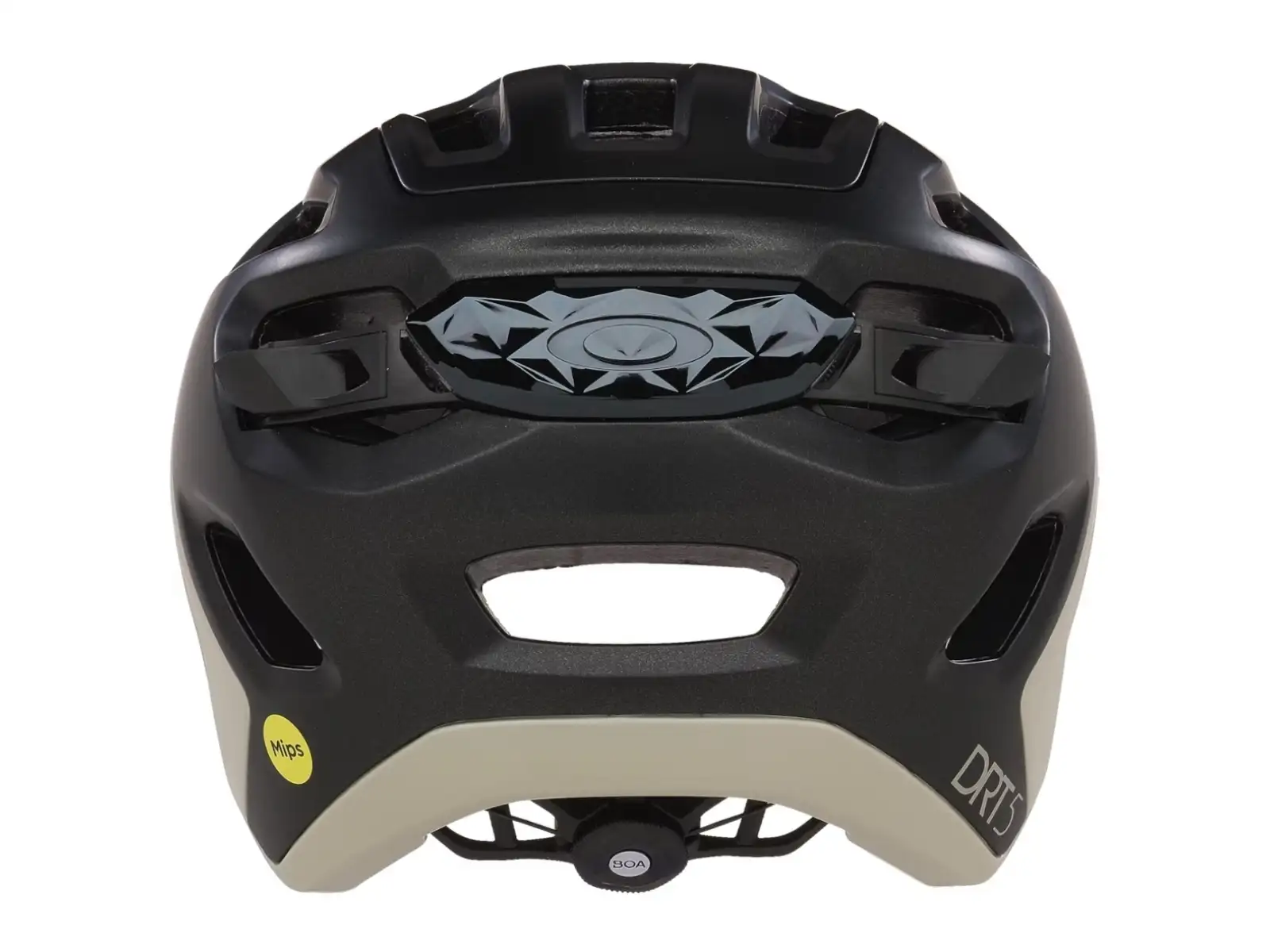 Oakley DRT5 Maven EU helmet Satin Sand/Black