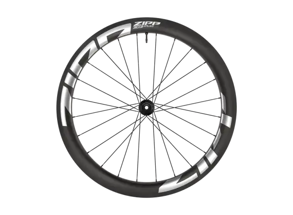 Zipp 303 XPLR S B1 front wheel White