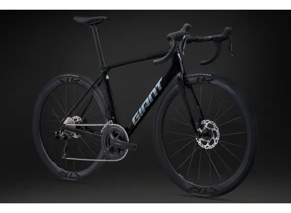 Giant TCR Advanced Pro 1 Di2 road bike Carbon