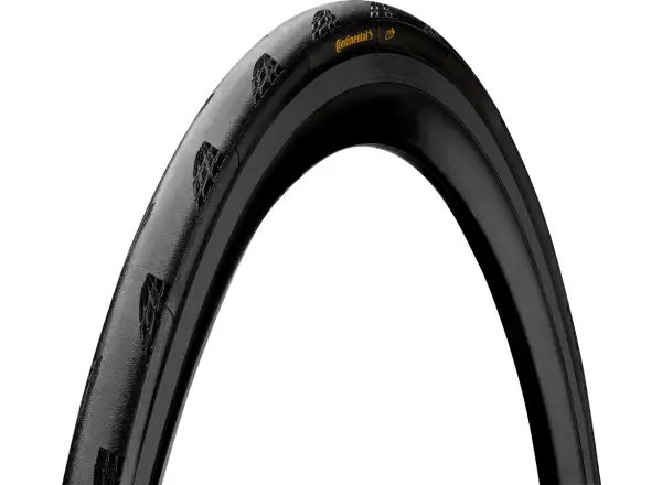 Continental Archetype TR TdF Limited Edition