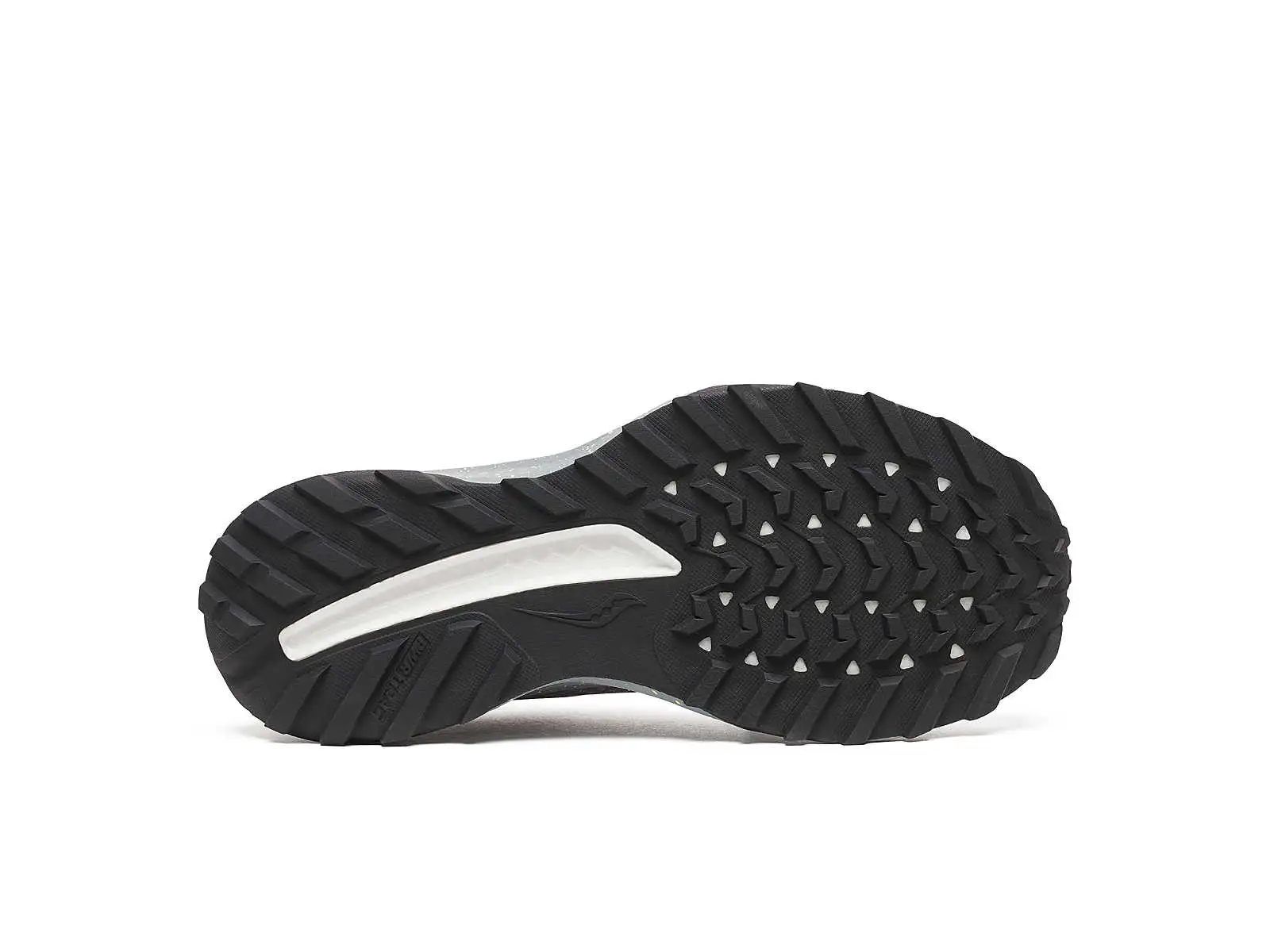 Saucony Ride TR2 women's running shoes Woodrose