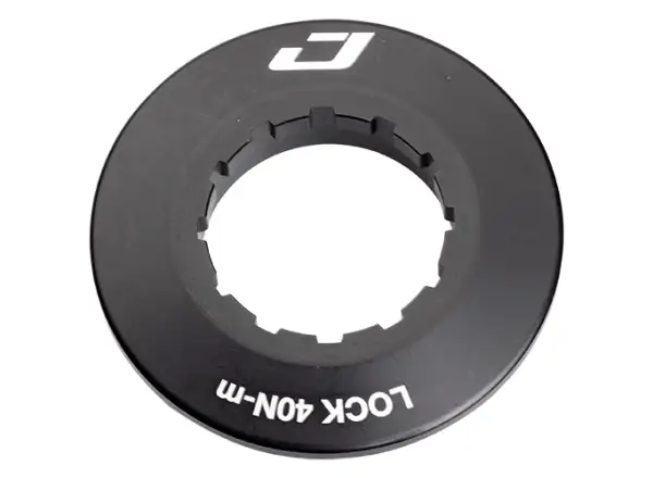 Jagwire Centerlock Ring internal nut 9-12 mm