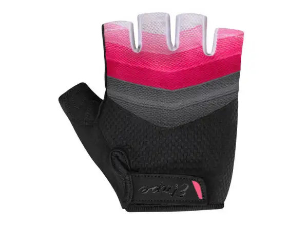 Etape Liana women's gloves white/pink