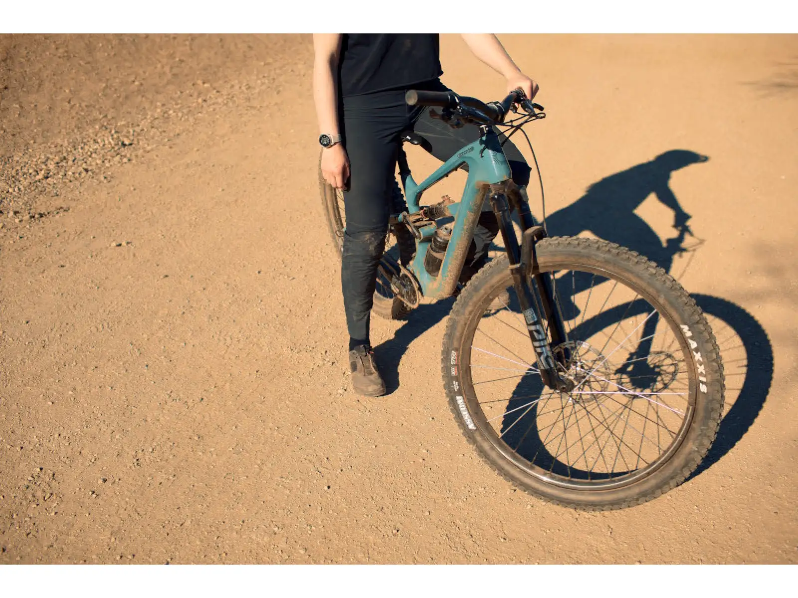 Cannondale Habit Carbon 2 mountain bike Black Pearl