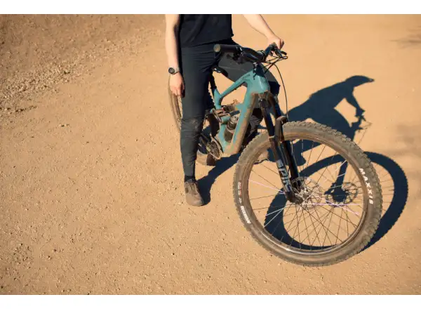 Cannondale Habit Carbon 2 mountain bike Black Pearl