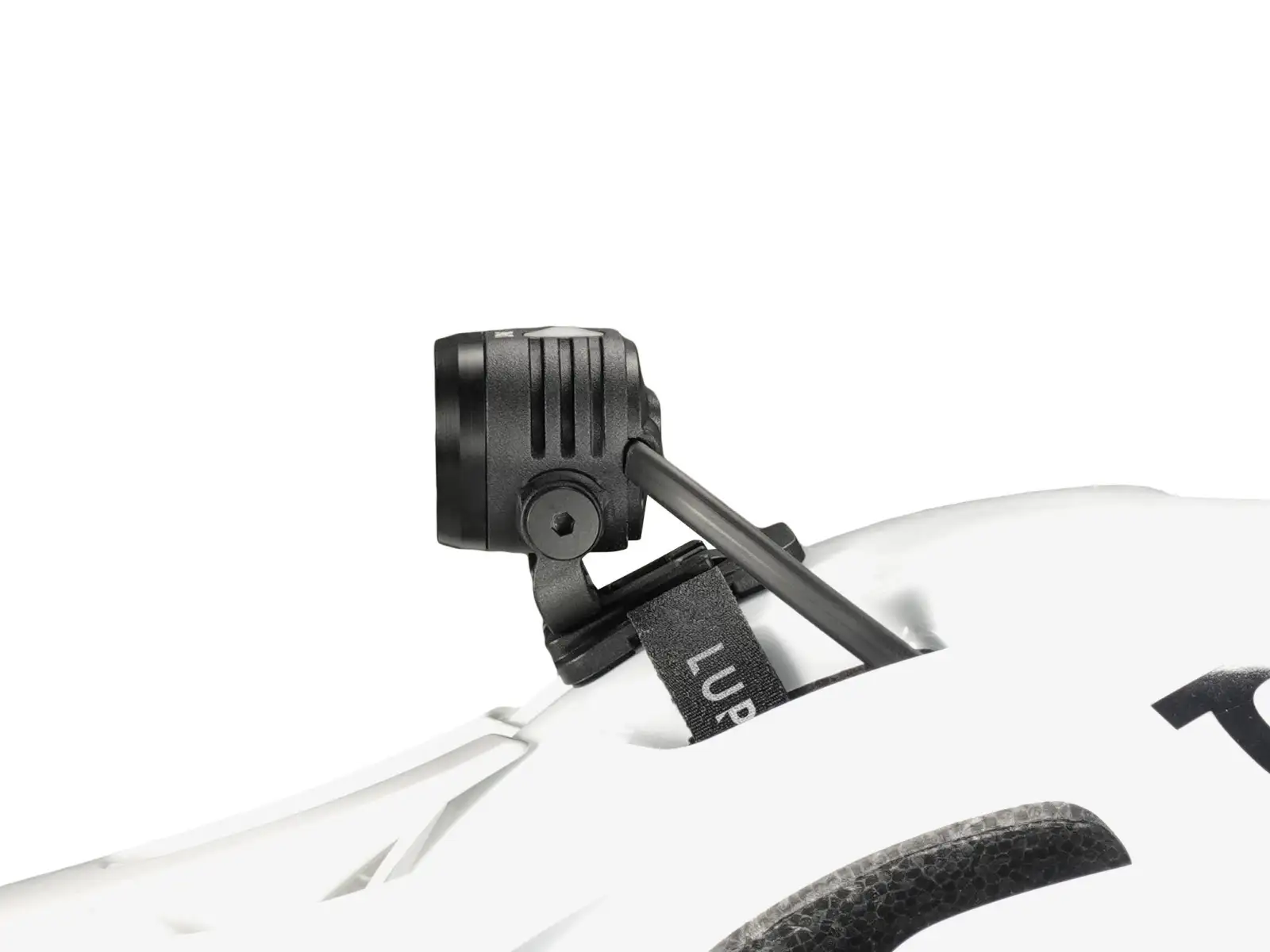 Lupine Blika BT helmet light (2400lm) 3.5 Ah