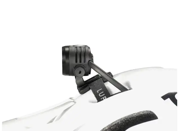 Lupine Blika BT helmet light (2400lm) 3.5 Ah