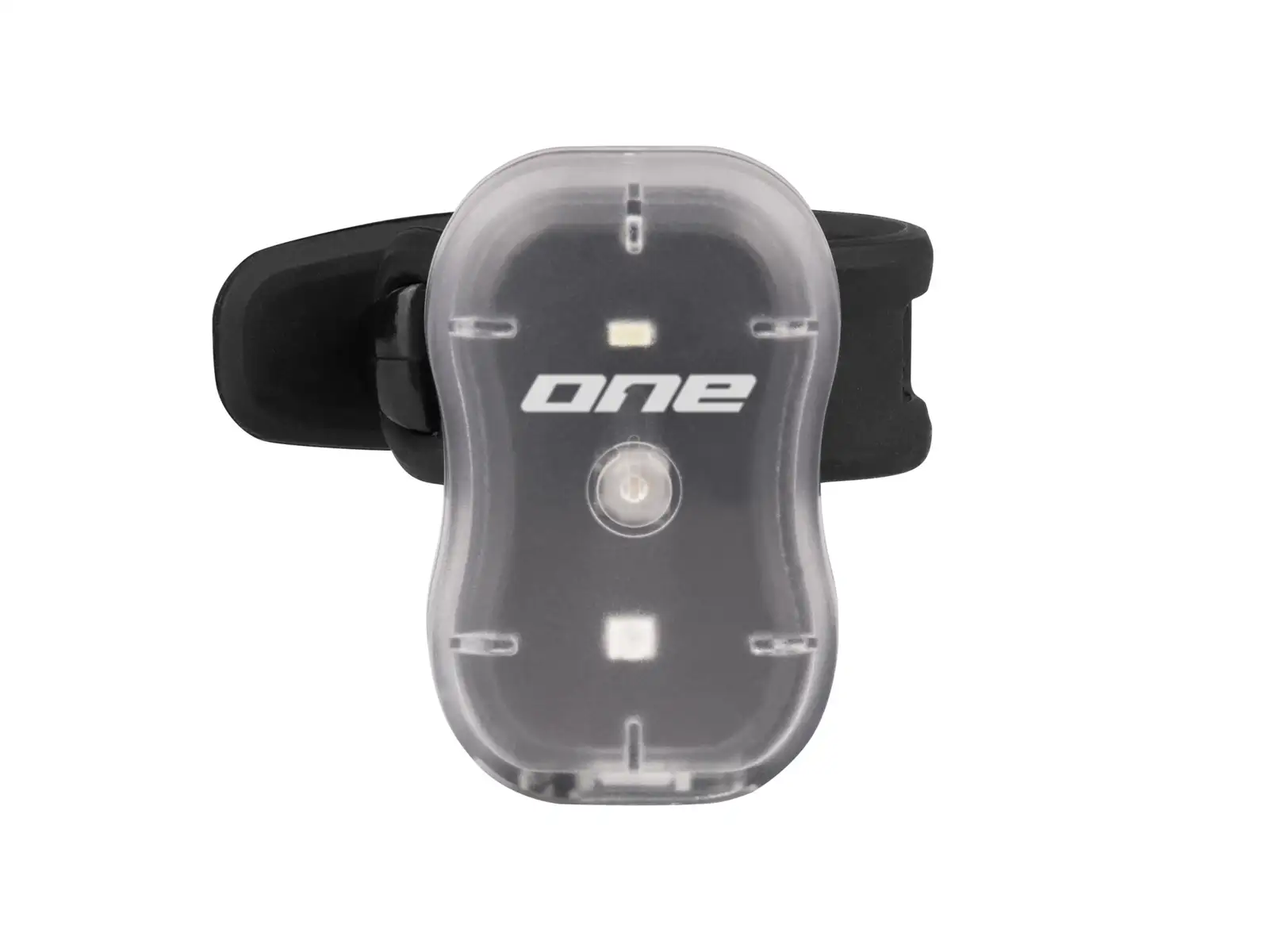 One Bikeparts R.Light 15 light black