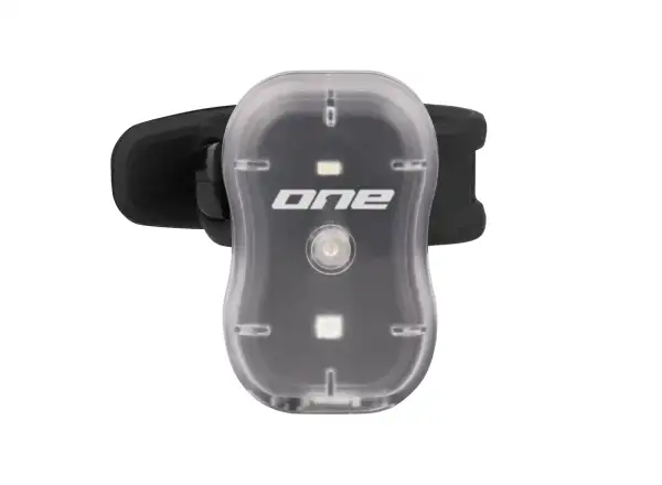 One Bikeparts R.Light 15 light black