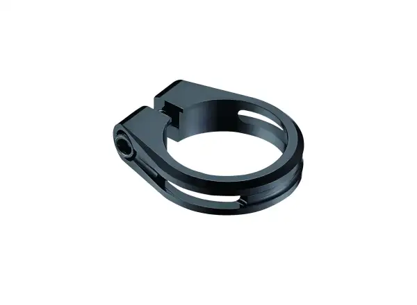 Sting ST-506 seatpost clamp 34,9mm black