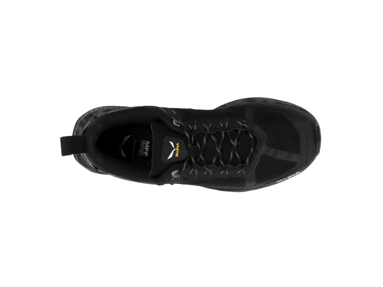 Salewa Pedroc Air women's shoes Black/Camo