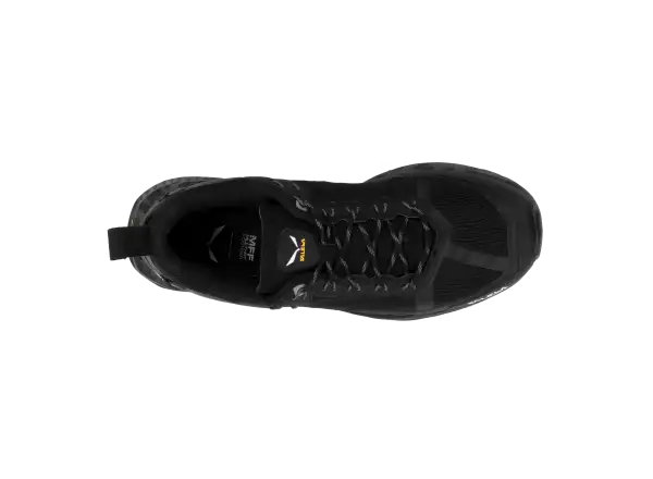 Salewa Pedroc Air women's shoes Black/Camo