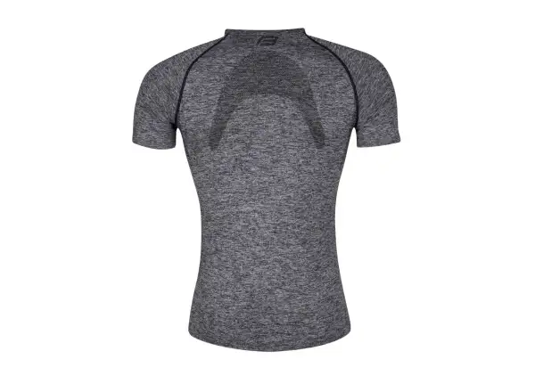 Force F Soft functional T-shirt short sleeve grey