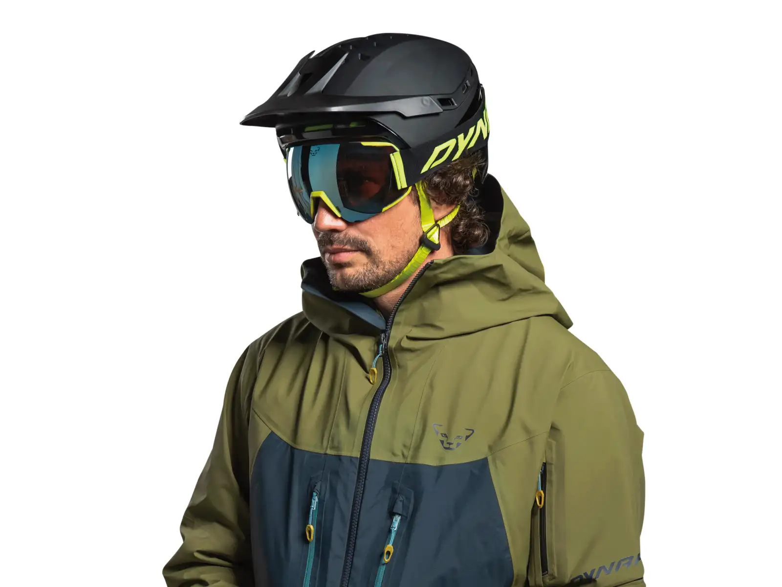 Dynafit TLT helmet Black Out