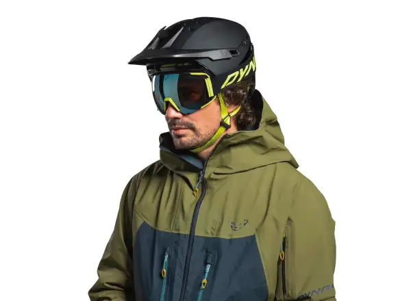 Dynafit TLT helmet Black Out