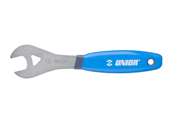 Unior 18 cone wrench 2 mm