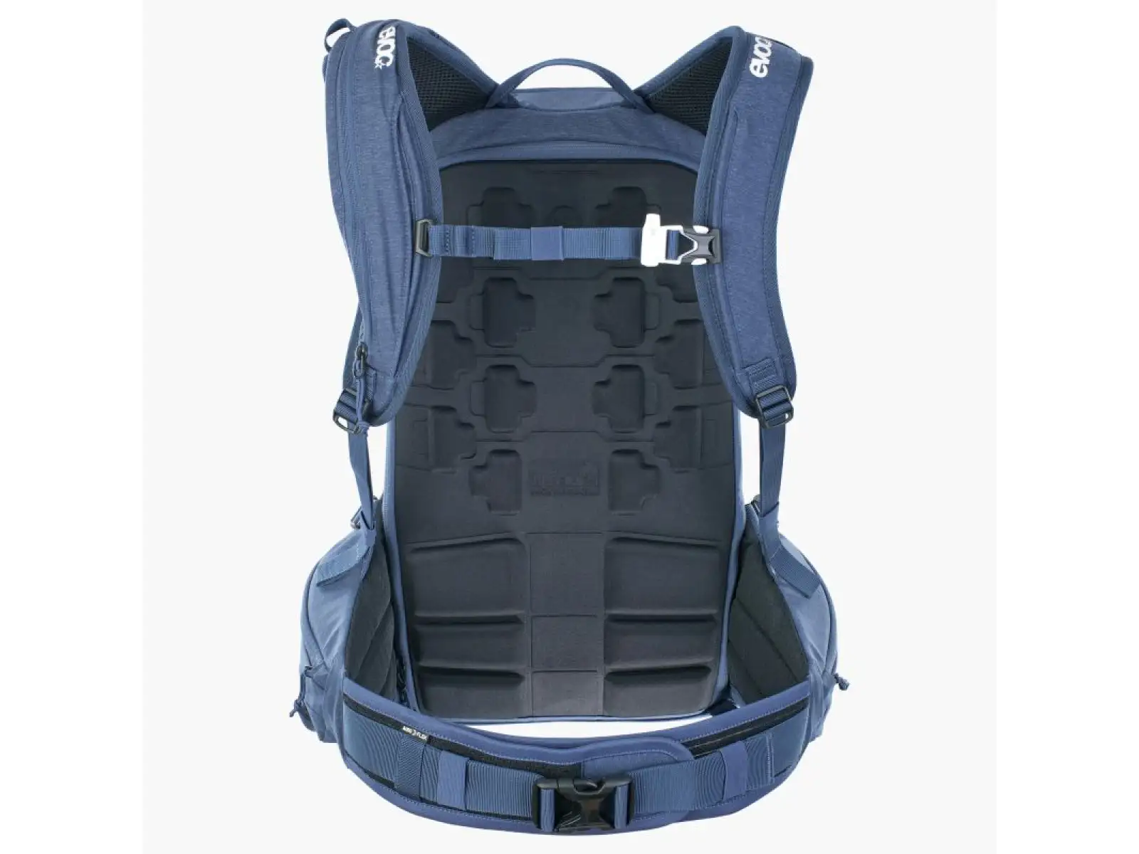 Evoc Line Pro 20 backpack Denim