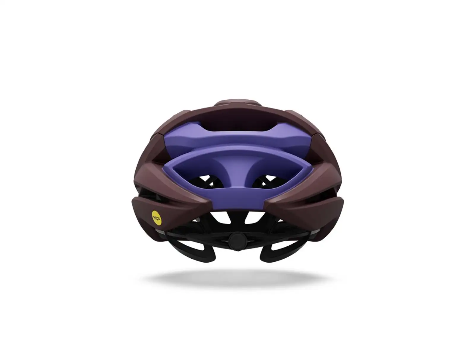 Giro Syntax MIPS road helmet Mat Dark Maroon