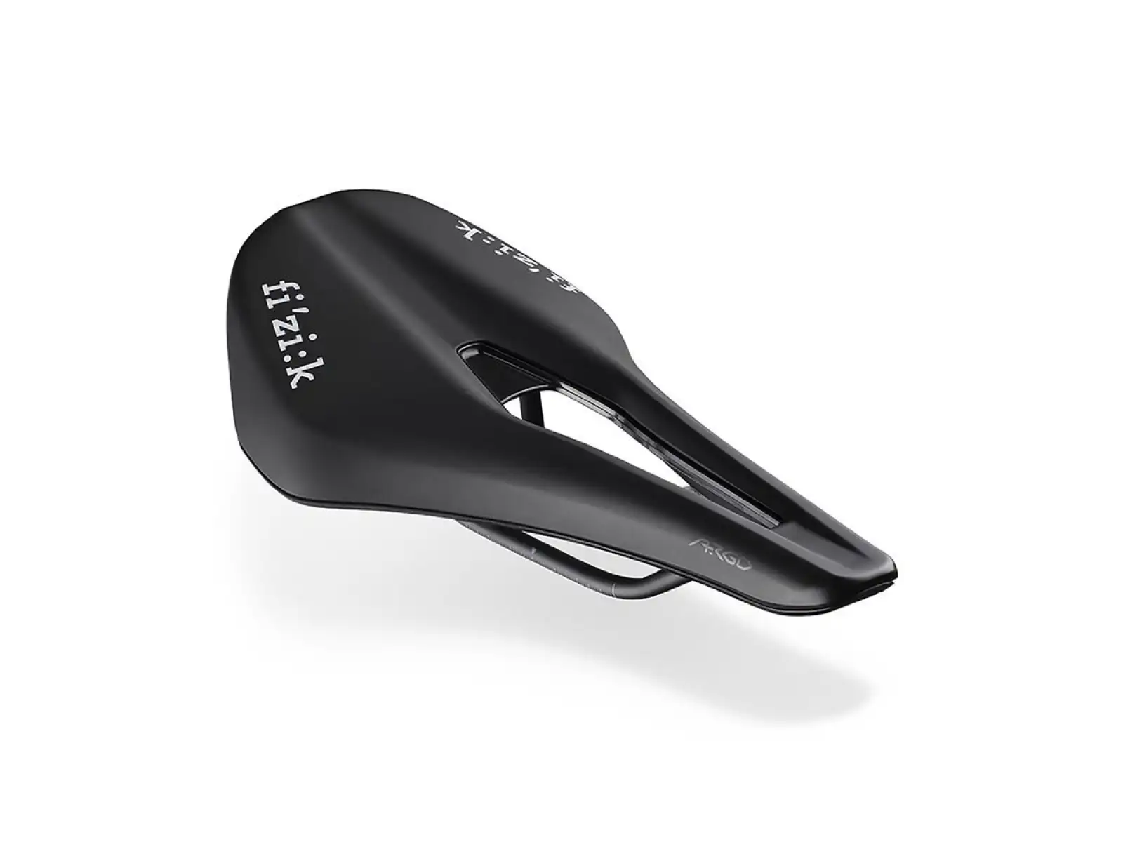 Fizik Tempo Argo R5 150 mm saddle TAKEN OFF THE BIKE