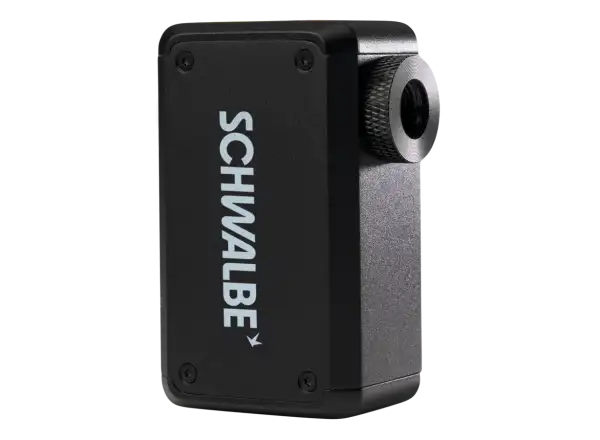 Schwalbe E-Micro electric mini pump