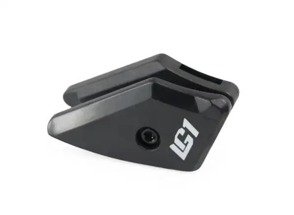 E-13 LG1 Gen2 lower guide black