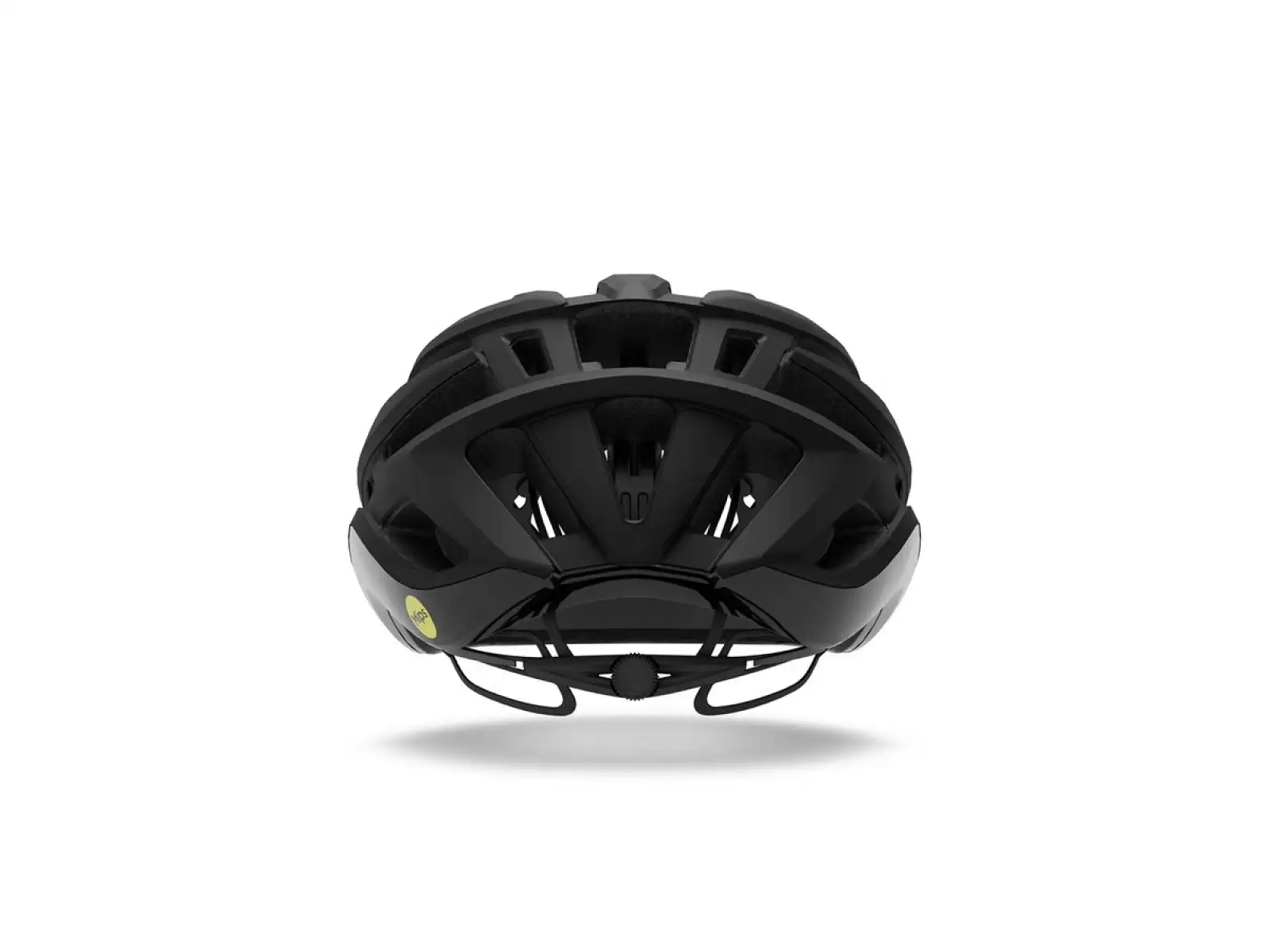 Giro Agilis MIPS helmet Mat Black
