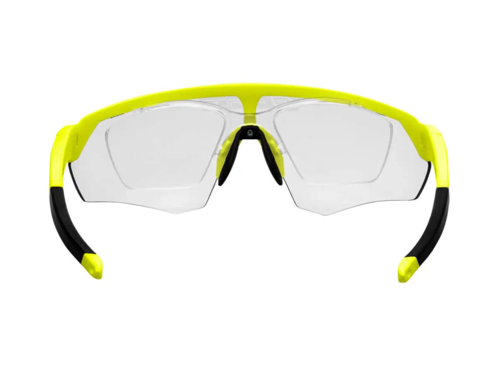 Force Enigma cycling glasses fluo/photochromic lenses