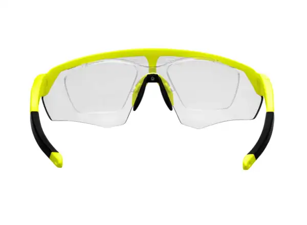 Force Enigma cycling glasses fluo/photochromic lenses