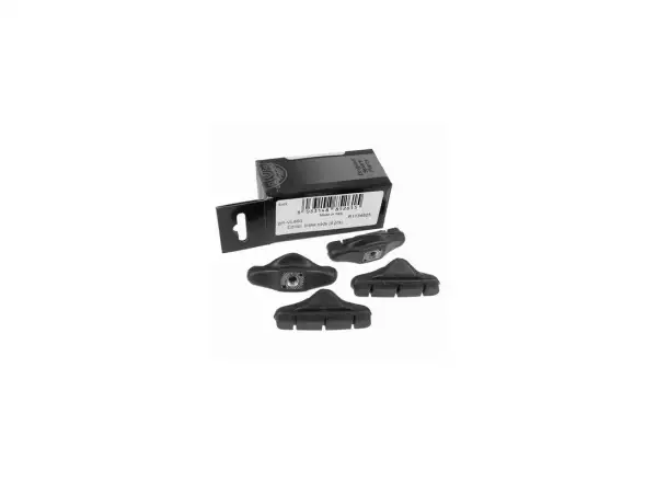 Campagnolo BR-VL600 brake pads for Centaur/Veloce/Mirage/Xenon 4pcs