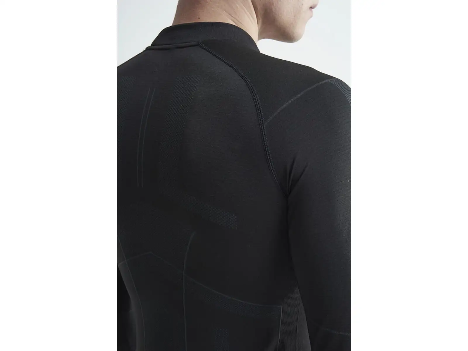 Craft Active Intensity men's long sleeve shirt black