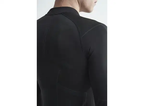 Craft Active Intensity men's long sleeve shirt black