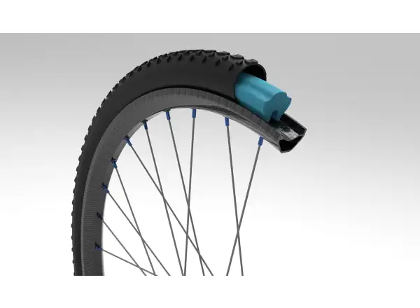 Tubolight Insert EVO 32mm Gravel 2 pcs pair gravel tire inserts