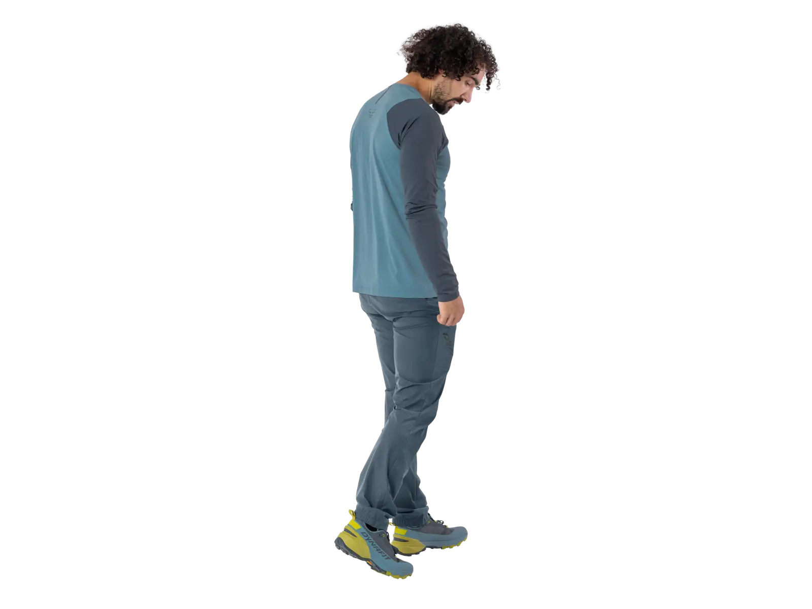 Dynafit Transalper 2 light Long men's pants Cinder