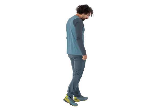 Dynafit Transalper 2 light Long men's pants Cinder