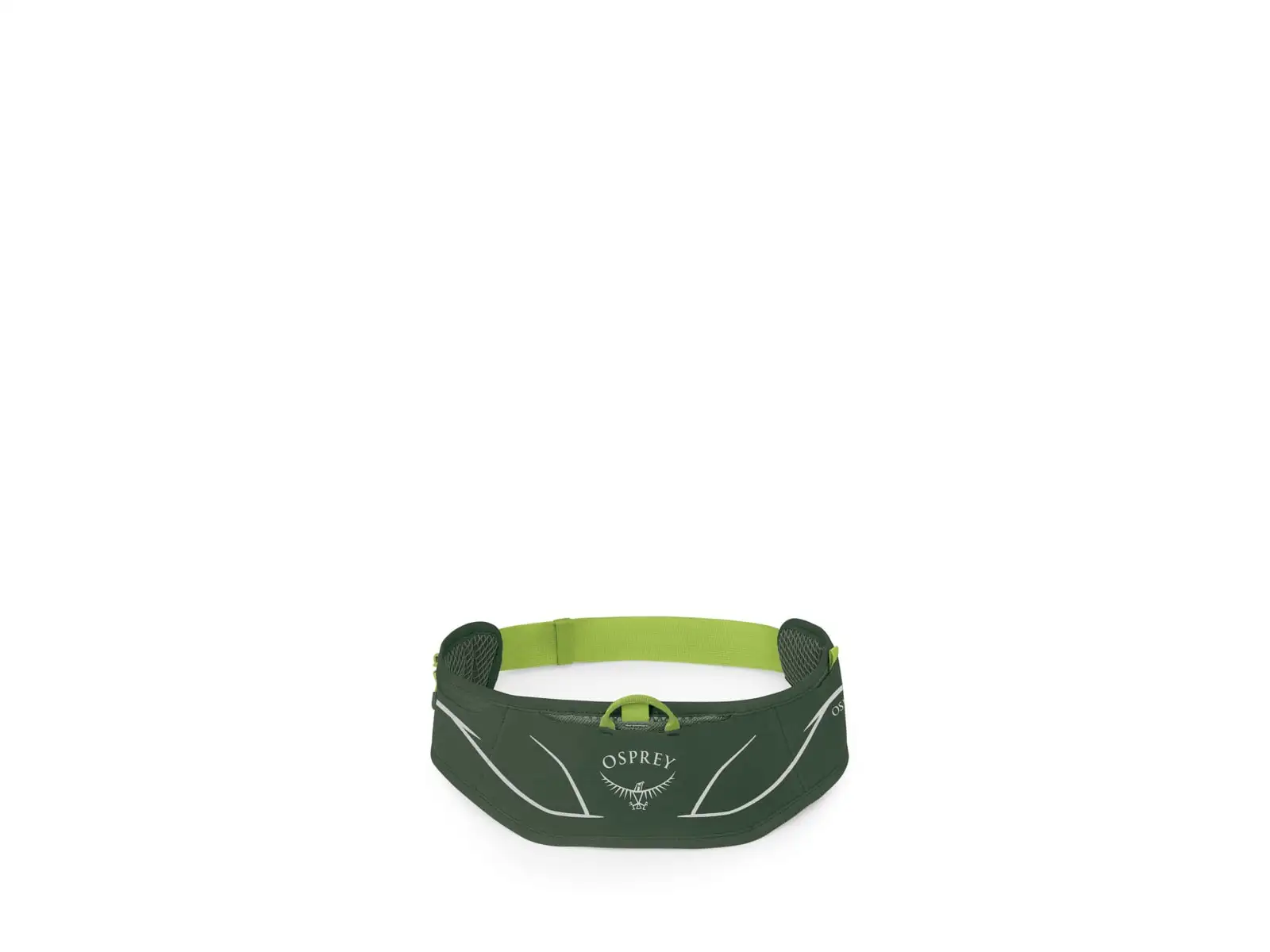 Osprey Duro Dyna LT running belt 0.5 l Seaweed Green/Limon