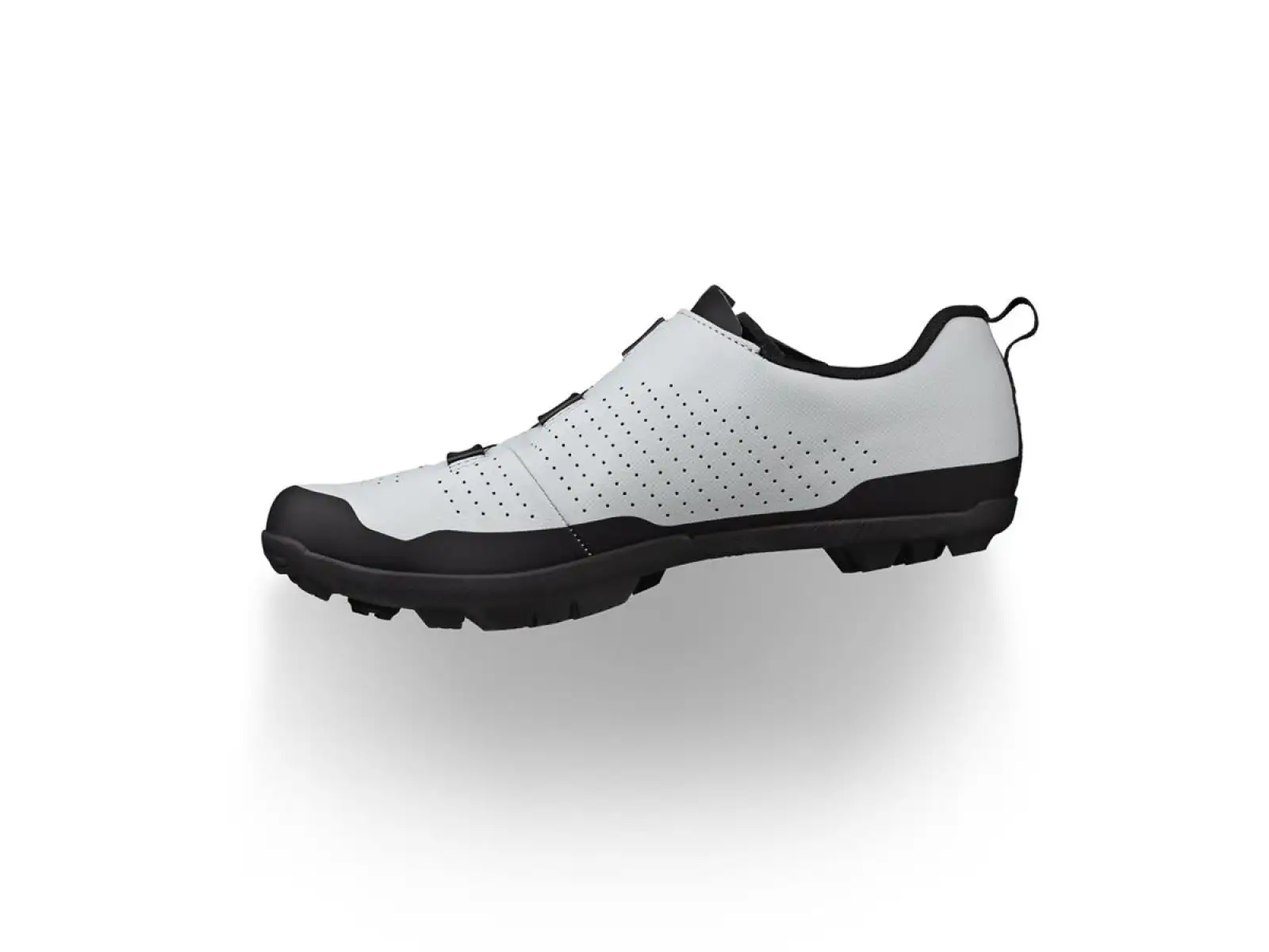Fizik Terra Atlas MTB shoes grey/black