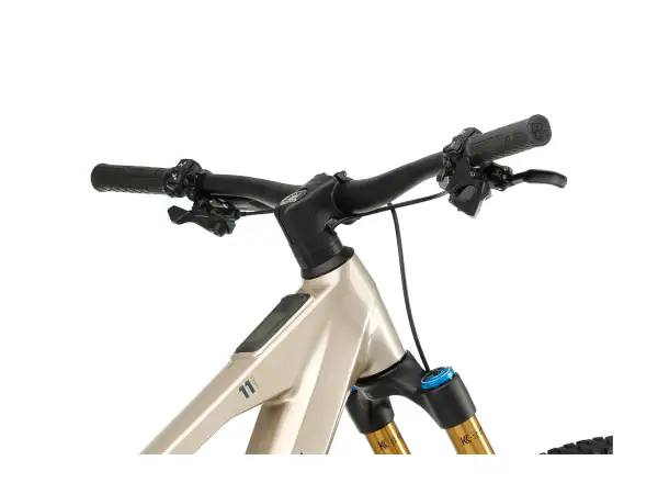 Crussis e-Hard 11.11-PRO (800 Wh) mountain e-bike