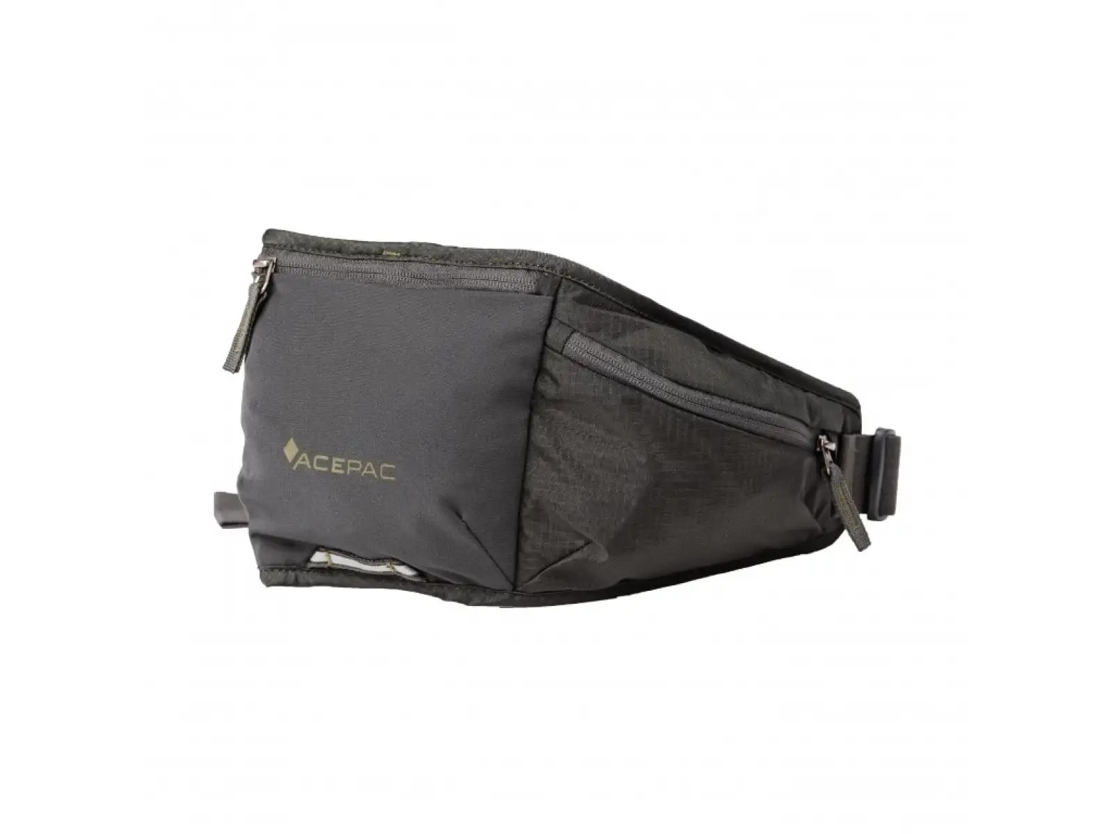 Acepac Flite 10 MKIII cycling backpack Black
