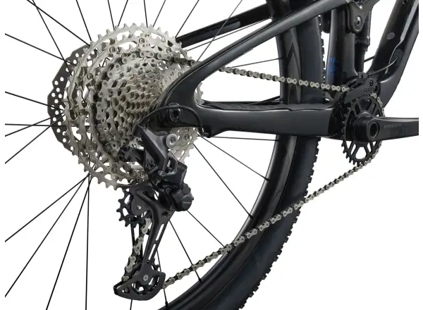 Liv Pique Advanced 29 3 mountain bike Ice Age