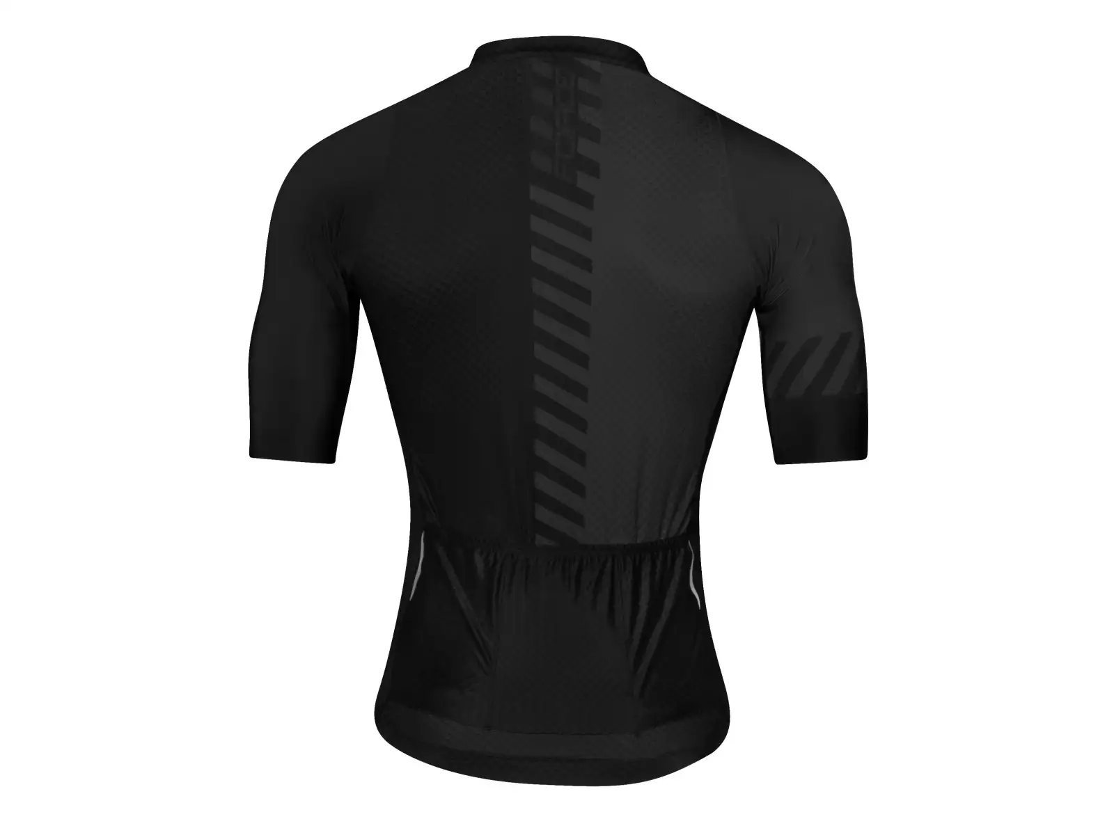 Force Fashion unisex jersey short sleeve black/grey