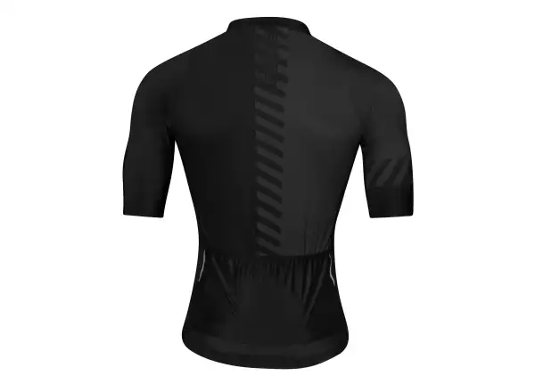 Force Fashion unisex jersey short sleeve black/grey
