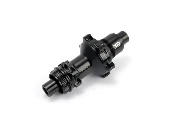 Javax M519 Disc CL rear hub 12x142 mm 24 holes freehub Sram XD