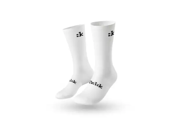Fizik Performance cycling socks White