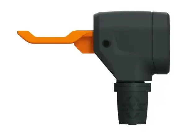 SKS head for pump Multivalve